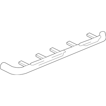 Chevy 15857188 Step