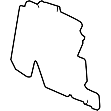GM 92192004 Seal