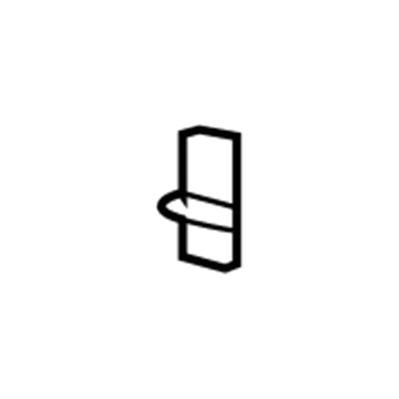 GM 11609385 Retainer Nut