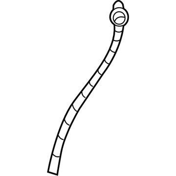 Buick Forward Light Harness Connector - 15306358