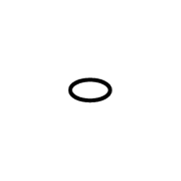 GM 90381761 Front Suction Hose O-Ring