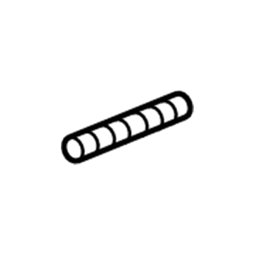 Cadillac 11561936 Compressor Stud