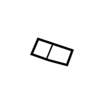 Chevy Battery Fuse - 84083269
