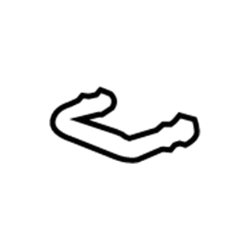 Cadillac 20895810 Muffler & Pipe Hanger
