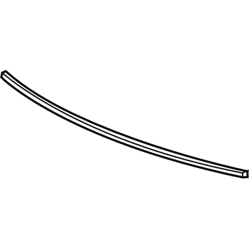GM 20982426 Molding