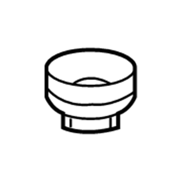 GM 22612643 Cup Holder