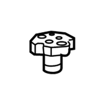GM 84148294 Reservoir Cap