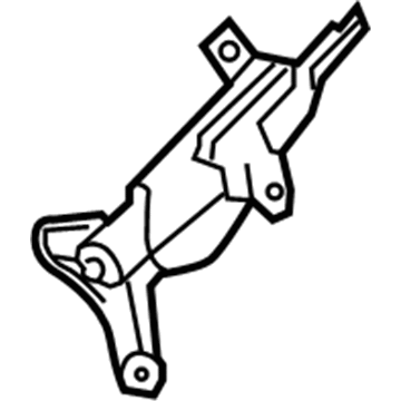 GM 22833057 Shift Actuator