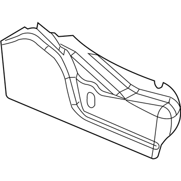 Chevy 88941715 Outer Cover