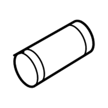 Pontiac Steering Column Seal - 26064593