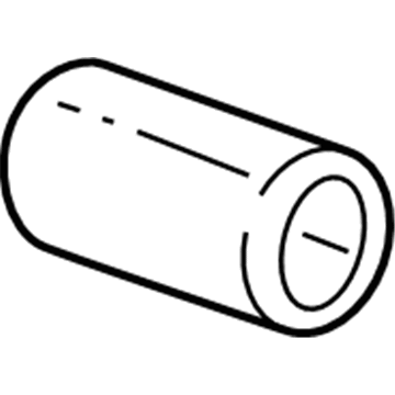 GM 10154653 Connector Pipe