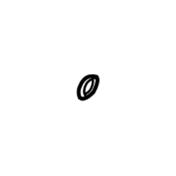 GM 52454646 A/C Line O-Ring