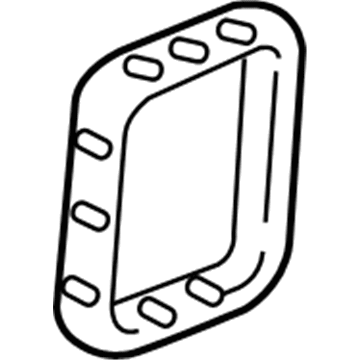 GM 55570690 Housing Gasket