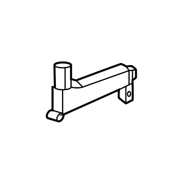 GMC 13592452 Antenna