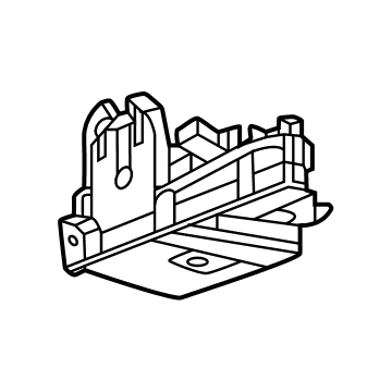 GMC 85104942 Receiver