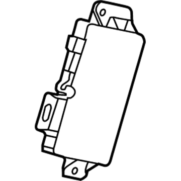 GM 88861186 Battery