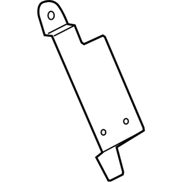GM 10334845 Mount Bracket