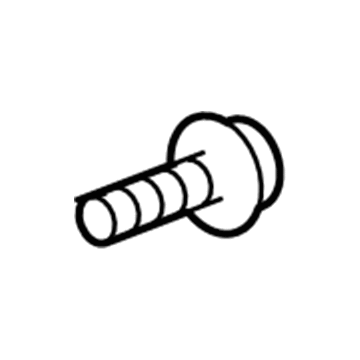Saturn 11515764 Stabilizer Bar Bolt