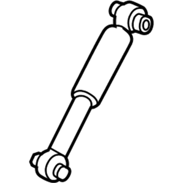 Pontiac 22064811 Shock Absorber