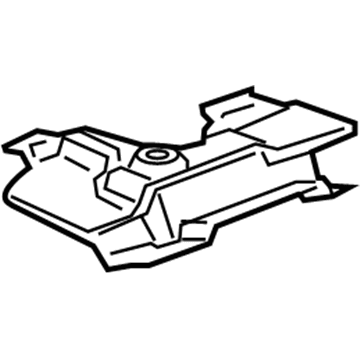 Buick 15799259 Lower Insulator