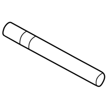 Pontiac 10306995 Extension Insert