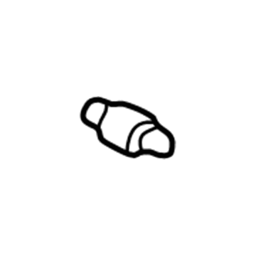 Chevy 9431809 Bulb