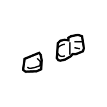 GM 25866293 Housing Seal