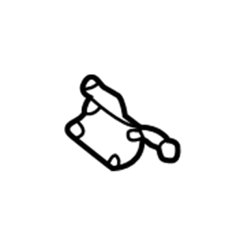 Chevy Astro Exhaust Hanger - 15736776