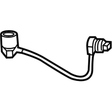 GM 97328879 Oil Level Sensor