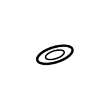 GM 94036238 Oil Tube Seal