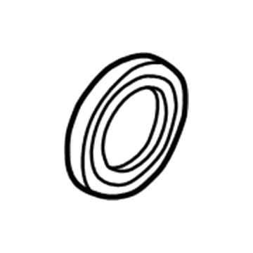 Oldsmobile 3965092 Seal