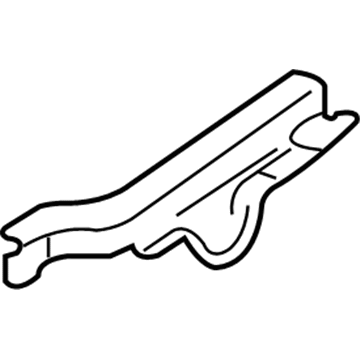 Saturn 15924181 Bracket