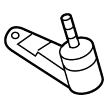 GM 96535089 Lower Ball Joint
