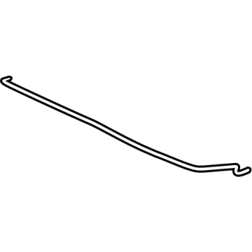 GM 42815304 Support Rod