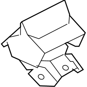 GM 15854939 Motor Mount