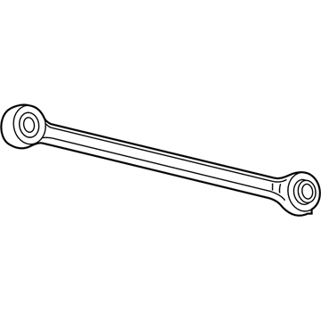 GM 23402539 Rear Lower Control Arm