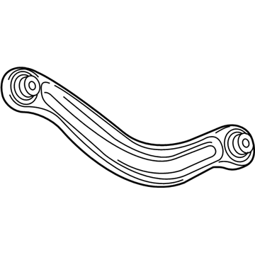 Cadillac Lateral Link - 22927243