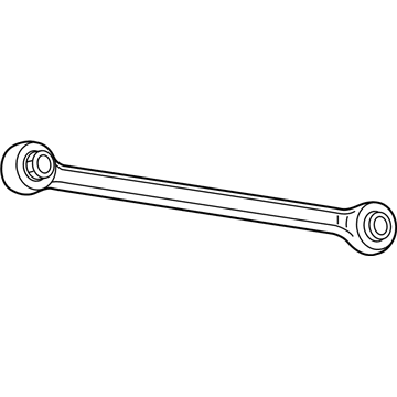 GM 22927251 Front Lower Control Arm, Rear