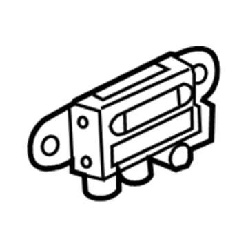 GM 20960972 Wire Connector