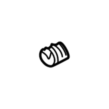 GM 26055299 Bearing Spring