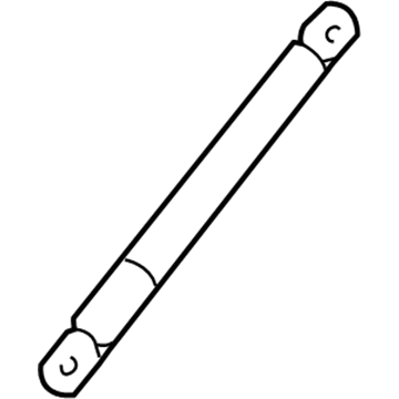 GM 84328492 Lift Cylinder