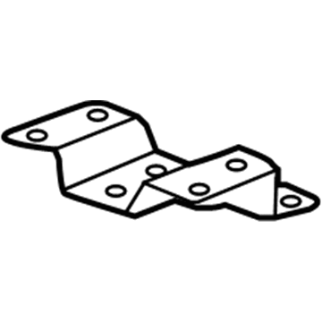 GM 22986572 Bracket