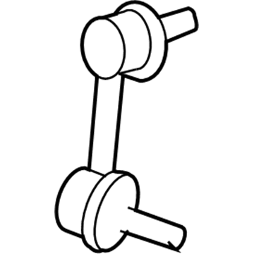 Pontiac 15895320 Link