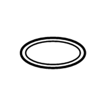 Chevy 3522676 Thermostat Gasket