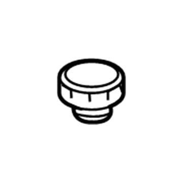 Saturn 15075118 Reservoir Cap
