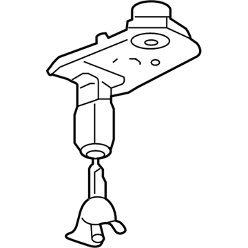 Saturn 22905387 Spare Carrier