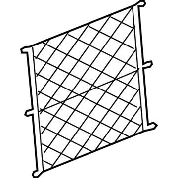 GM 22711348 Cargo Net