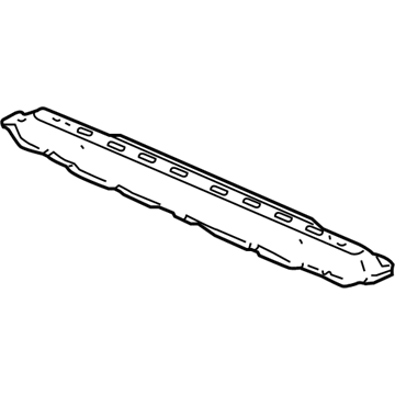 GM 22723787 Cross Bar