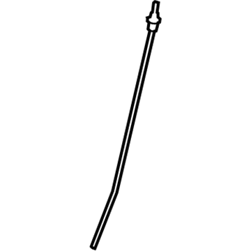 Chevy HHR Dipstick - 12608346