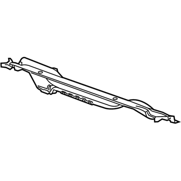 GM 13271940 Cover Panel
